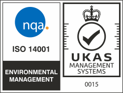 ISO14001 Gallay Quality Certification