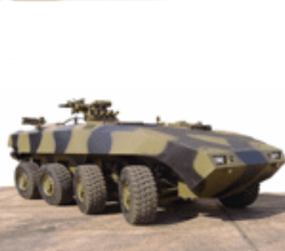 Military Vehicle Products